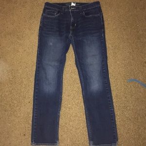 men’s roebuck & co. jeans